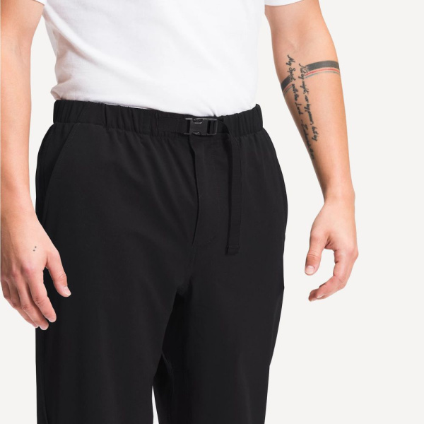 Брюки Tech Easy Pant (L; black)